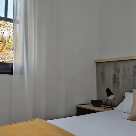 Casa Kika Prázdninový dům El Paso