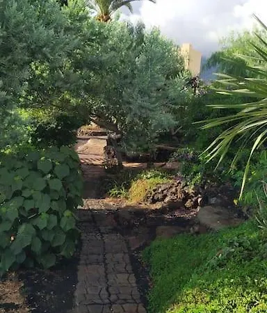 Casa Kika Semesterbostad *