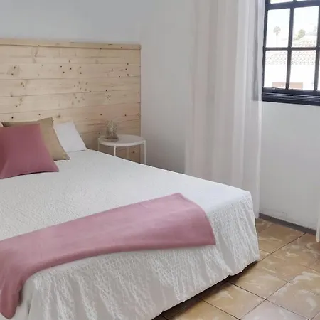 Casa Kika Feriehus *