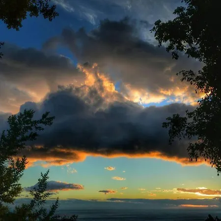 Casa Kika Feriehus *