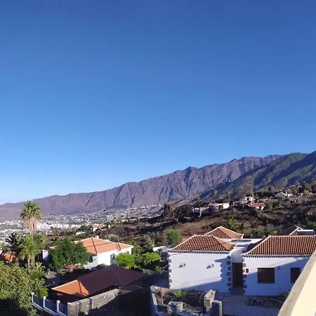 Dom wakacyjny Casa Kika