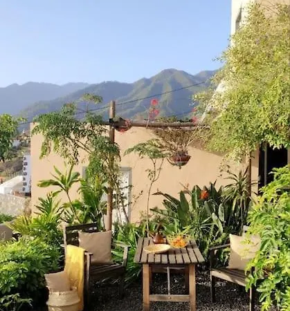 Ferienhaus Casa Kika *