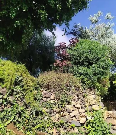Prázdninový dům Casa Kika