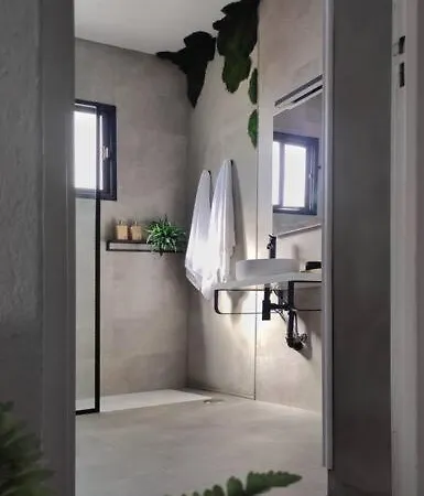 Casa Kika Vakantiehuis