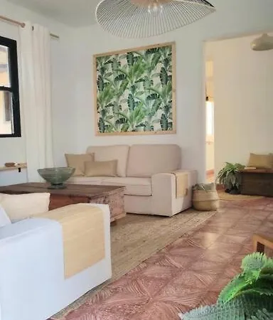 Casa Kika *