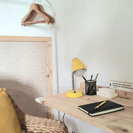 Prázdninový dům Casa Kika El Paso