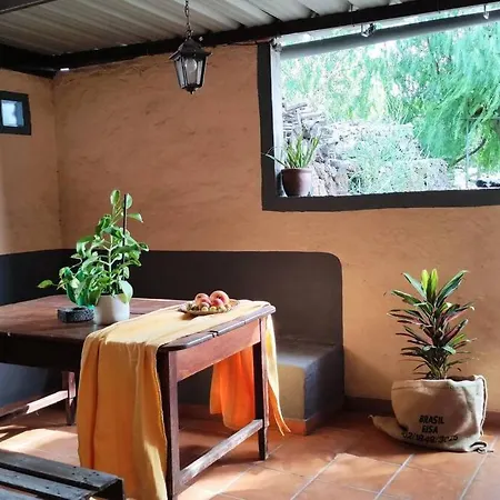 Vakantiehuis Casa Kika
