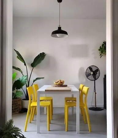 Prázdninový dům Casa Kika *