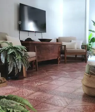 Vakantiehuis Casa Kika