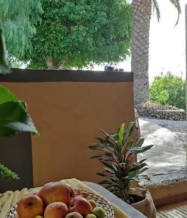 Semesterbostad Casa Kika