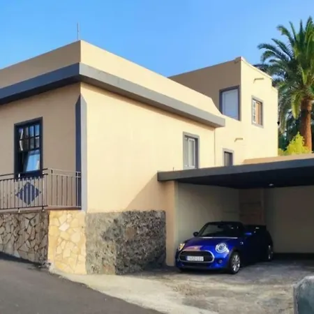 Casa Kika Prázdninový dům El Paso