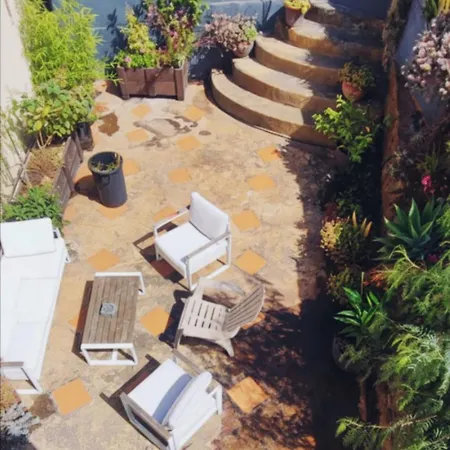 Casa Kika * El Paso