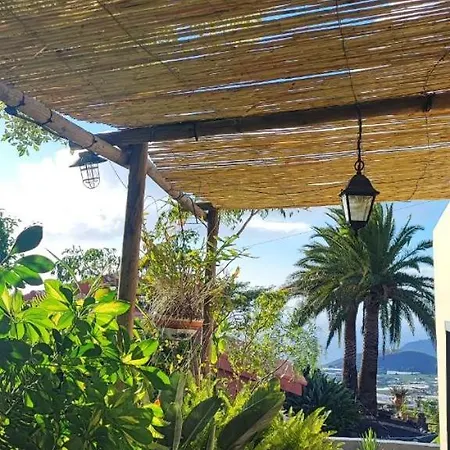 Vakantiehuis Casa Kika *
