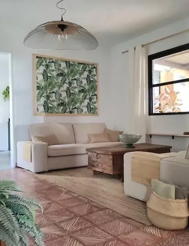 Casa Kika *