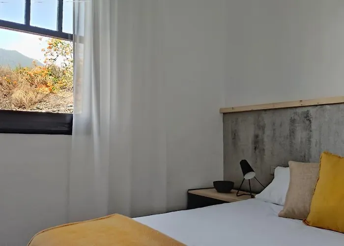 Casa Kika Prázdninový dům El Paso