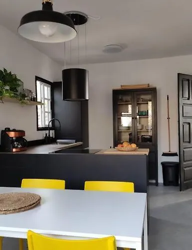Casa Kika * El Paso