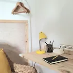 בית נופש Casa Kika אל פאסו