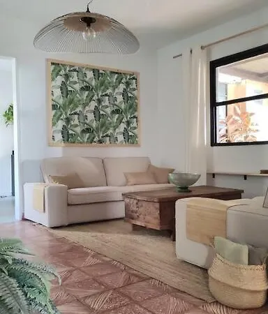 Casa Kika *