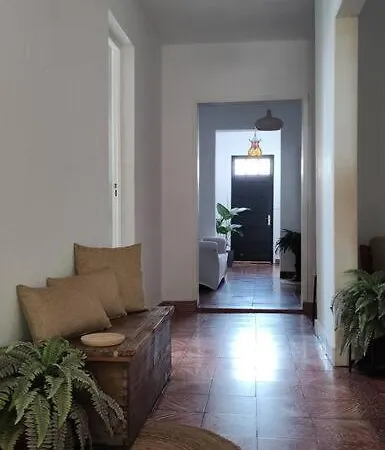 Casa Kika El Paso