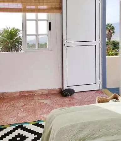Casa Kika Ferienhaus