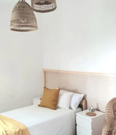 Дом отдыха Casa Kika