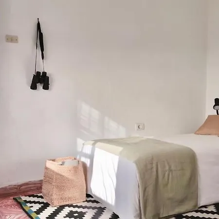 Casa Kika * El Paso