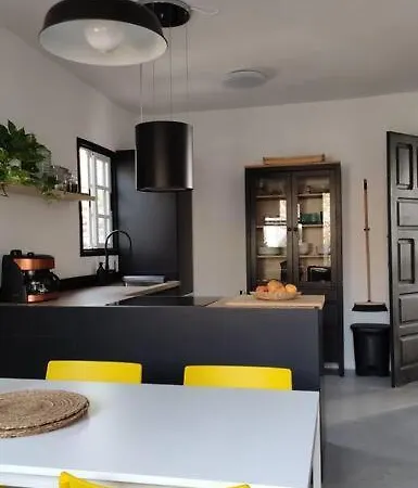 Casa Kika * El Paso