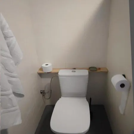 Casa Kika 度假居 埃尔帕索