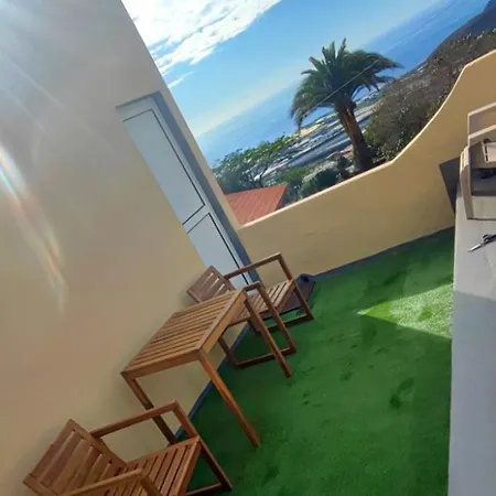 Casa Kika Holiday home El Paso