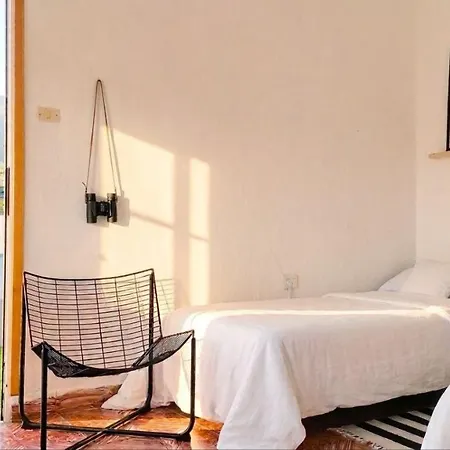 Casa Kika El Paso
