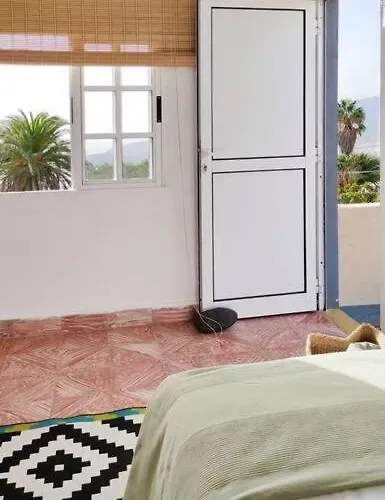 Casa Kika Сasa de vacaciones