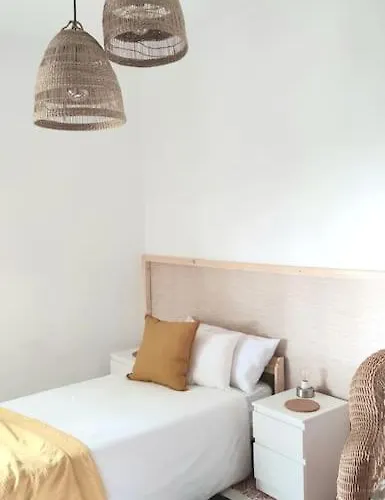 Сasa de vacaciones Casa Kika