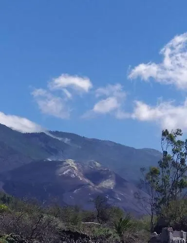 Casa Kika Сasa de vacaciones