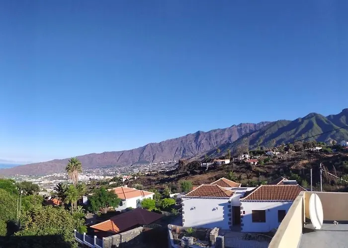 Сasa de vacaciones Casa Kika