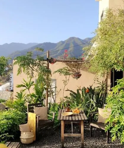 Сasa de vacaciones Casa Kika *