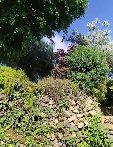 Сasa de vacaciones Casa Kika