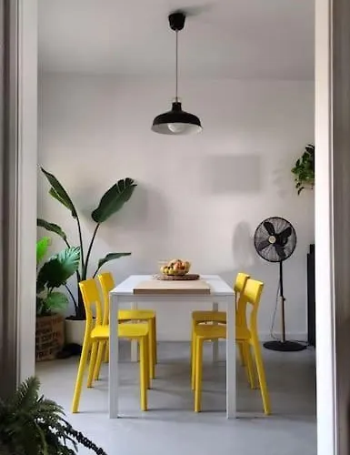 Сasa de vacaciones Casa Kika *