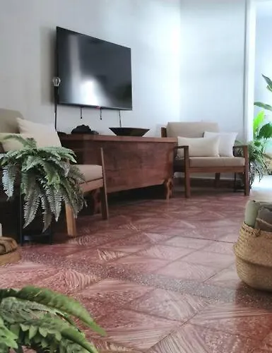 Сasa de vacaciones Casa Kika