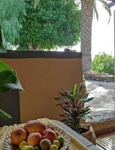 Сasa de vacaciones Casa Kika