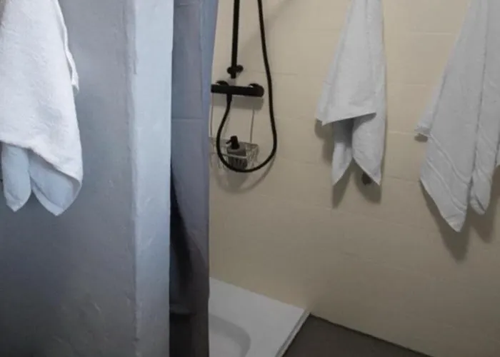 Сasa de vacaciones Casa Kika