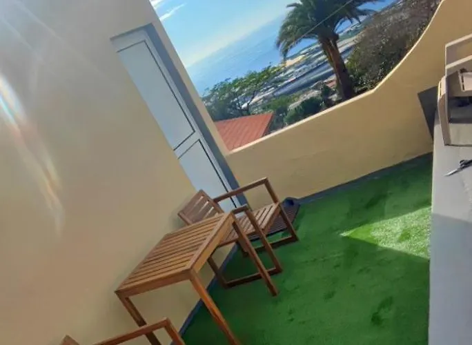 Casa Kika Dom wakacyjny El Paso